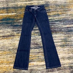 Kimes Ranch Jeans Jolene 00 x 34
